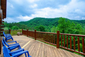 Bear Creek Cabin - Mtn View, Hot Tub and Game Room